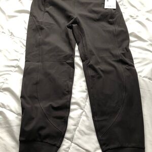 Athleta Women’s Charcoal Joggers
